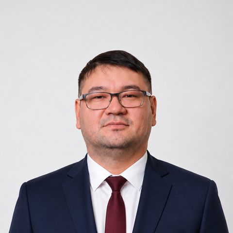 Мурад Бекенов