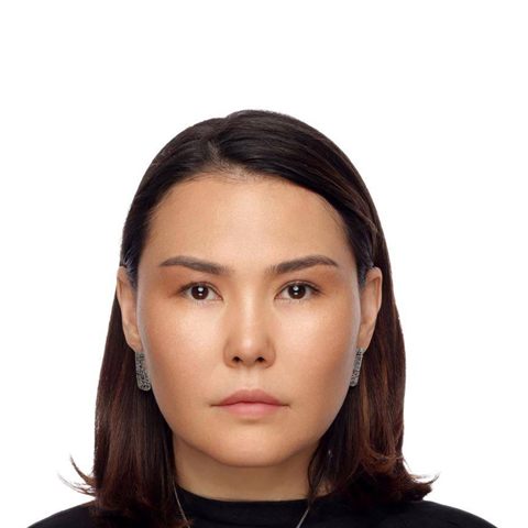Алтыншаш Жусипова